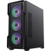 GAMEMAX Siege Black